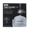 Gel Crème Filorga Time Filler 5XP pour Peaux Mixtes ou Grasses 50ml