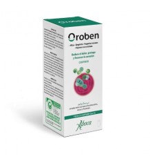 Oroben Colutorio150ml + Rince-bouche 75ml
