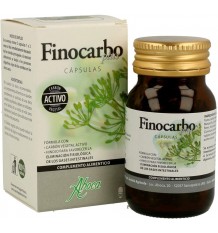 Finocarbo Plus 50 Gélules