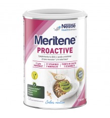 Meritene Proactive 408 g 17 Raciones