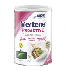 Meritene Proactive 408 g 17 rações