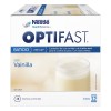 Optifast Batido Vainilla 12 sobres
