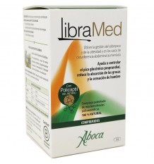 Libramed 84 Comprimidos 14 dias tratamiento