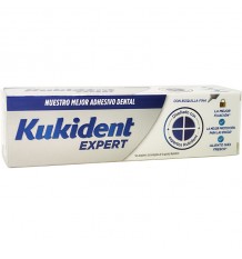 Kukident Expert adesivo para dentaduras 40g pequeno