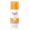 Eucerin Pigment Control SPF50+ Color Medio Gel-Crema Solar Facial 50ml