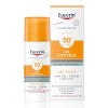 Eucerin Protector Solar Crema Oil Control Dry Touch FPS 50+