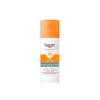 Eucerin Oil Control Sun Gel Crema Dry Touch PFS50+ 50ml