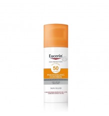 Eucerin Sun 50 Fluid Anti-Age 50 ml