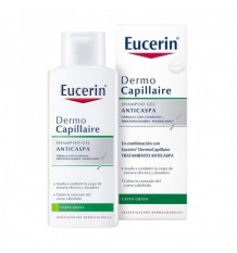 Eucerin Champu Anticaspa 250 ml