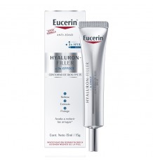 Eucerin Hyaluron-Füller Augenkontur 15 ml