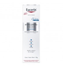 Eucerin Hyaluron Filler Contorno de ojos 15 ml