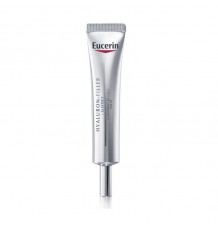 Eucerin Hyaluron Filler Contorno de ojos 15 ml