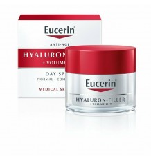 Eucerin Hyaluron Filler Volume Lift Crema Dia Fps 15 50 ml
