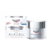 Eucerin Hyaluron filler Dry Skin Day Cream 50 ml