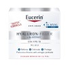 Eucerin Hyaluron filler Crema Dia Piel Seca 50 ml