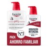 Eucerin Ph5 Locion Corporal 1000 ml + 400 ml Promocion