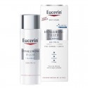 Eucerin Hyaluron Filler Crema Dia Normal Mixta 50 ml