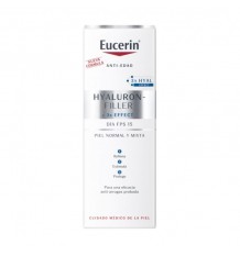 Eucerin Hyaluron Filler Crema Dia Normal Mixta 50 ml