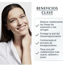 Eucerin Hyaluron Filler Crema Dia Normal Mixta 50 ml