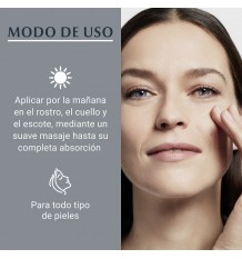 Eucerin Hyaluron Filler Crema Dia Normal Mixta 50 ml