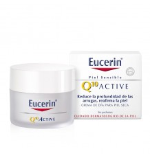 Eucerin Q10 Anti Rugas Creme Dia 50 ml