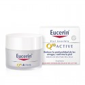 Eucerin Q10 Antiarrugas Crema Día 50ml