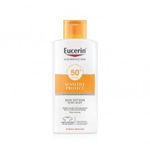 Eucerin Sun 50 Locion 400 ml