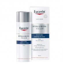 Eucerin Hyaluron Filler Enriquecida Dia 50 ml