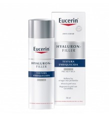 Eucerin Hyaluron Filler Enrichi Nuit 50 ml