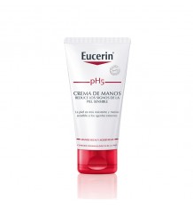 Eucerin Hand Cream 75 ml