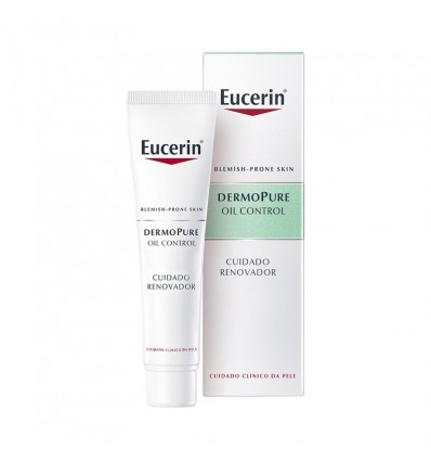 Eucerin Dermopure Tratamiento Hidroxiacidos 40 ml