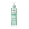 Eucerin Dermopure Gel Limpiador Facial 200 ml