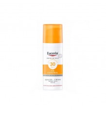 Eucerin Oil Control Sun 30 Gel Crema Toque Seco 50 ml