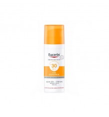 Eucerin Oil Control Sun 30 Gel Crema Toque Seco 50 ml