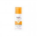 Eucerin Protector Solar Gel-Crema Oil Control Dry Touch FPS 30 50ml