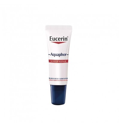 Buy Eucerin Lip Regenerator 10ml at Price Offer in Farmaciamarket.