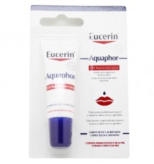 Eucerin Aquapor Regenerador Labial 10ml