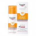 Eucerin Protector Solar Pigment Control Fluid FPS 50+ 50ml