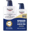 Eucerin Urea Repair Plus Locion 1000 ml 400 ml Regalo