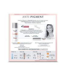 Eucerin Anti Pigment Crema de Día SPF30 + Corrector de Manchas PackEucerin Anti Pigment Crema de Día SPF30 + Corrector de Mancha