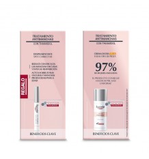 Eucerin Anti Pigment Crema de Día SPF30 + Corrector de Manchas Pack