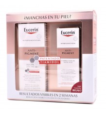 Eucerin Anti Pigment Crema de Día SPF30 + Corrector de Manchas Pack