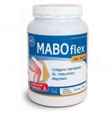 Maboflex Collagen Vanilla 375g