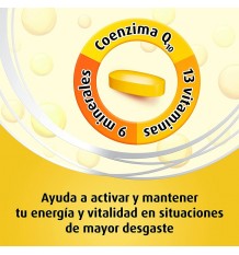 Supradyn Energy 90 comprimidos