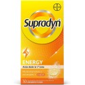 Supradyn Energy 30 comprimidos efervescentes Formato Ahorro