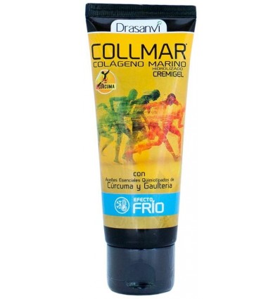 Collmar Cremi Gel Efecto Frío 75ml