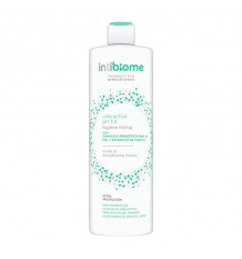 Intibiome Gel Intimo Vida Activa Ph 3.5 500ml