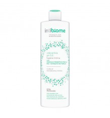 Intibiome Gel Intimo Vida Activa Ph 3.5 500ml