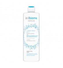 Intibiome Gel Intimo Cuidado Diario Ph 4 500ml