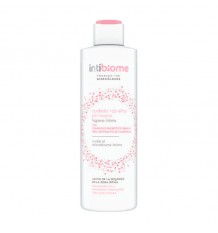 Intibiome Gel Intimo Cuidado +50 Años 250ml